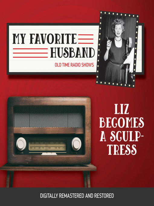 Title details for My Favorite Husband by Bob Carroll, Jr. - Wait list
